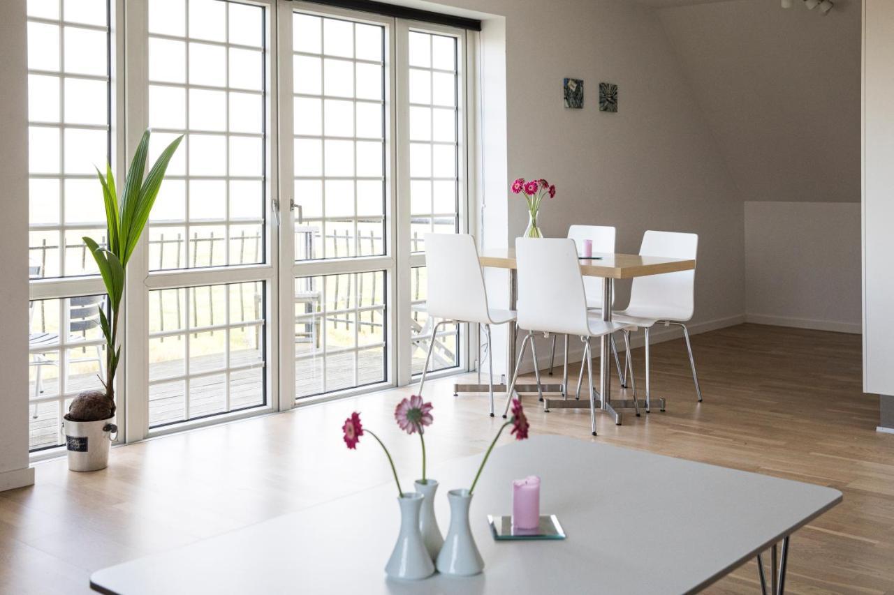 Kammerslusen Ribe Ngoại thất bức ảnh