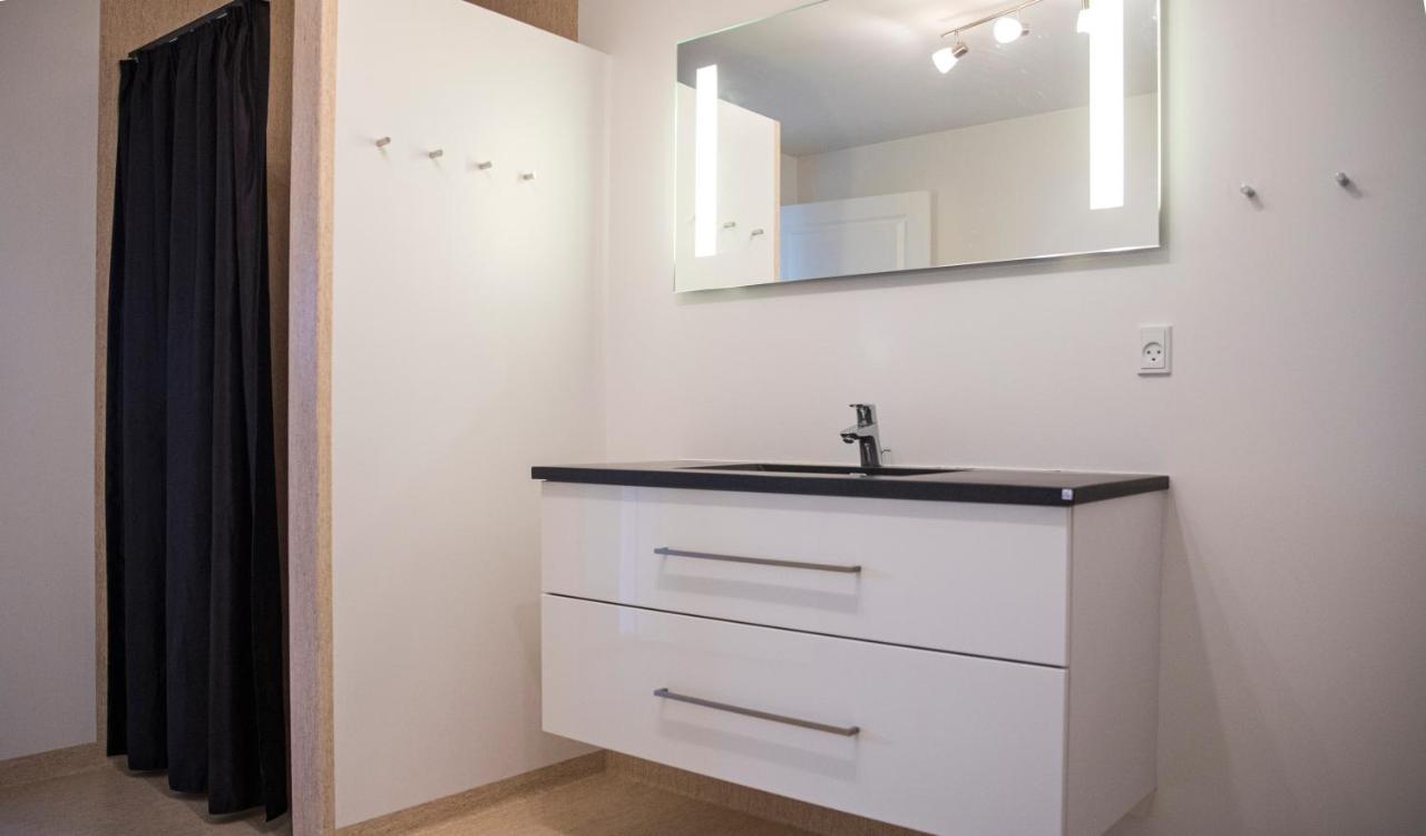 Kammerslusen Ribe Ngoại thất bức ảnh