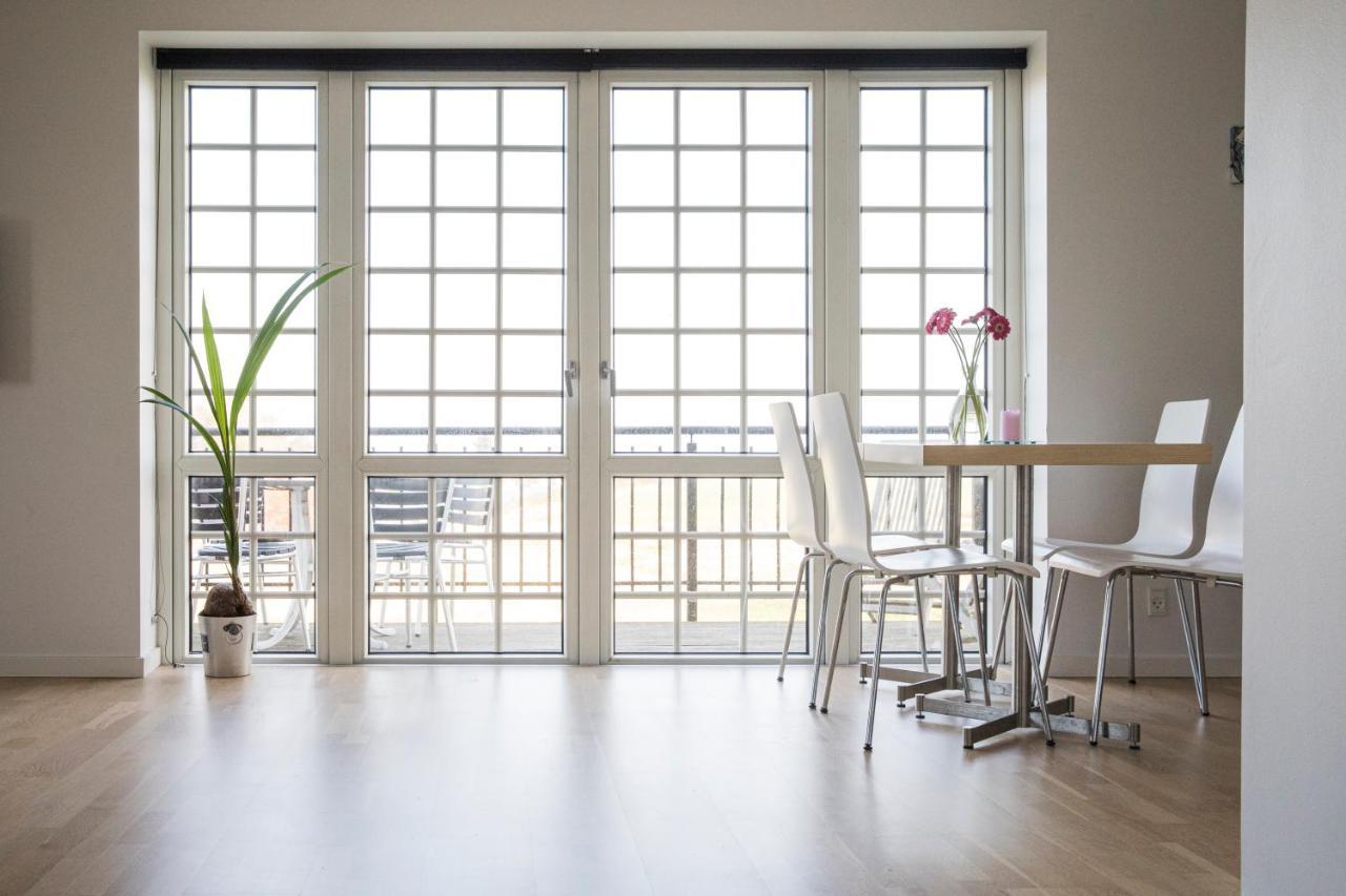 Kammerslusen Ribe Ngoại thất bức ảnh